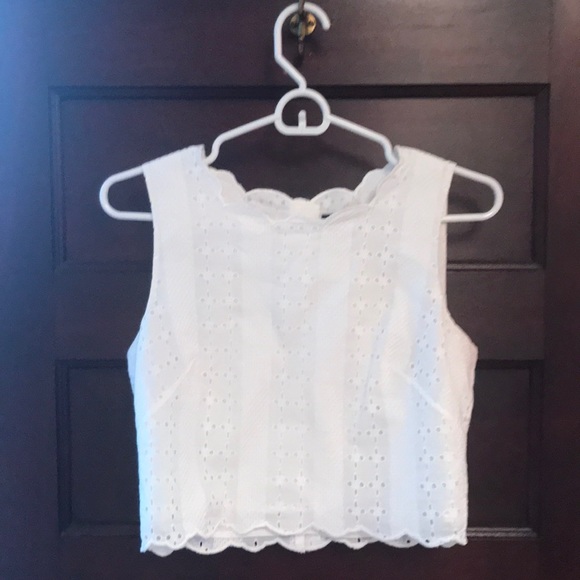 J. Crew Dresses & Skirts - J. Crew Two Piece Set